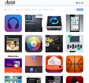 <span>Apple Inspires</span><i>→</i>