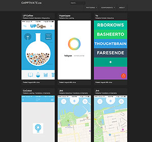 <span>Capptivate</span><i>→</i>