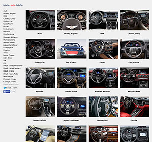 <span>Car UX</span><i>→</i>