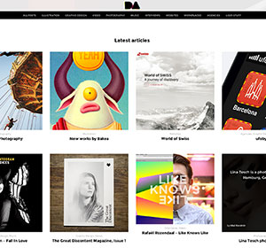 <span>Digital Abstracts</span><i>→</i>