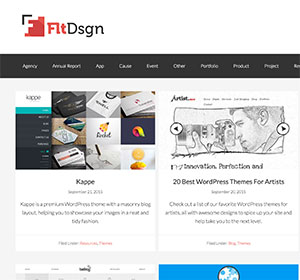<span>Flat UI Design</span><i>→</i>