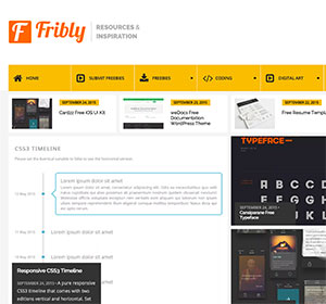 <span>Fribly</span><i>→</i>