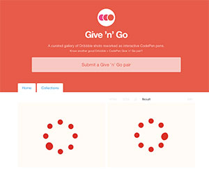 <span>Give N Go</span><i>→</i>