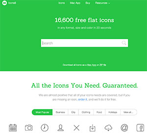 <span>Icons8</span><i>→</i>