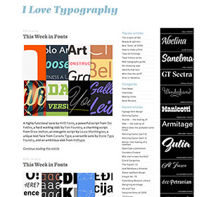 <span>ilovetypography</span><i>→</i>