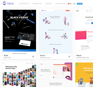 <span>lapa ninja</span><i>→</i>