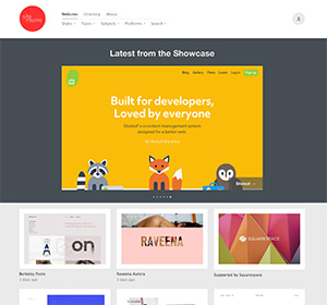 <span>Site Inspire</span><i>→</i>