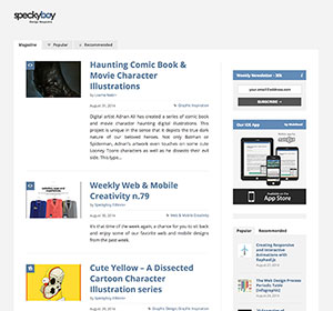 <span>speckyboy</span><i>→</i>