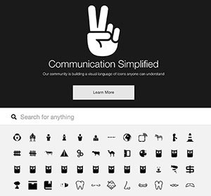 <span>Noun Project</span><i>→</i>