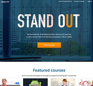 <span>udacity</span><i>→</i>