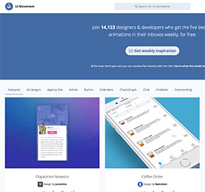 <span>uimovement</span><i>→</i>