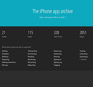 <span>UX Archive</span><i>→</i>